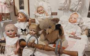 Museum Item Image